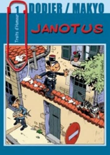Janotus