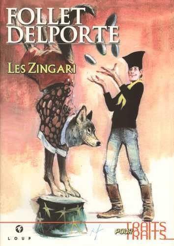 Les Zingari