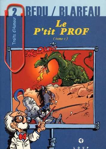 Le p'tit prof