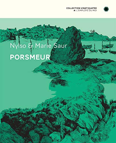 Porsmeur