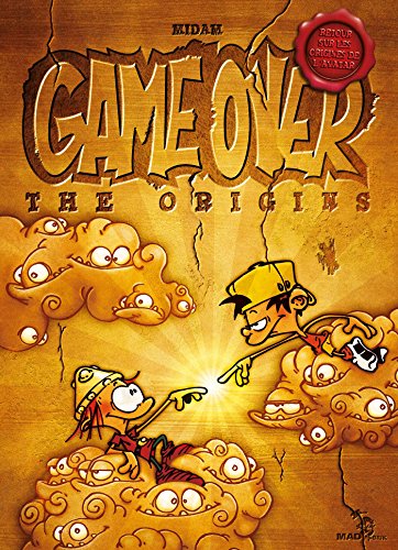 Game Over - The Origins