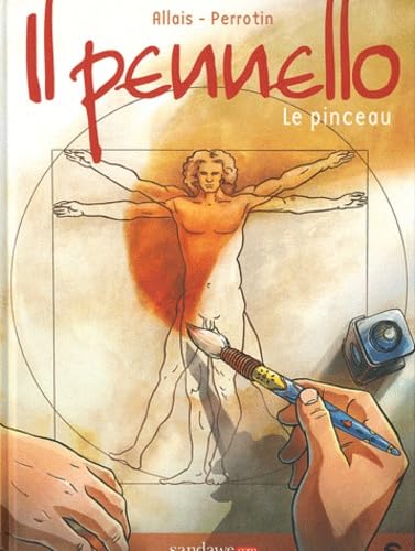 Il Pennello - Le pinceau