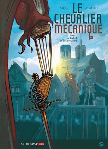 Le chevalier mécanique