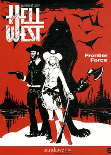Hell West