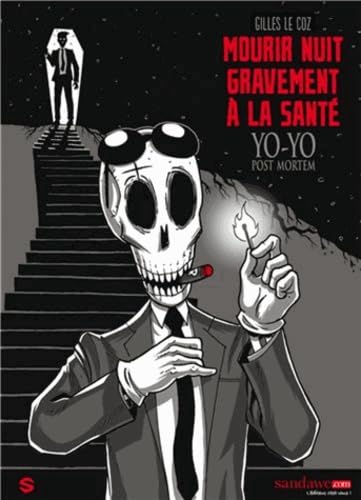Yo-Yo post mortem