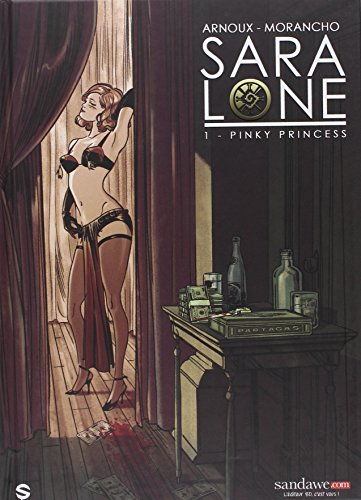 Sara Lone #1