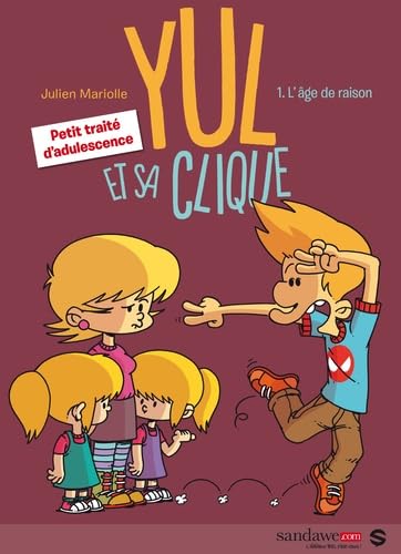 Yul et sa Clique