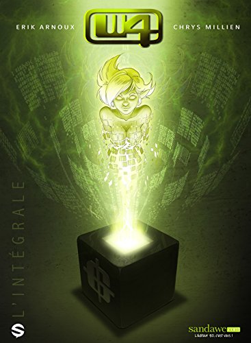 Witness 4 - L'Intégrale