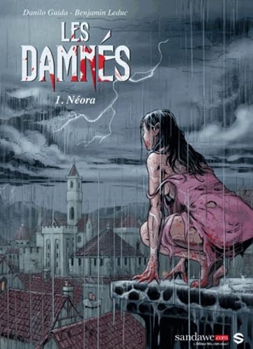 Les damnés