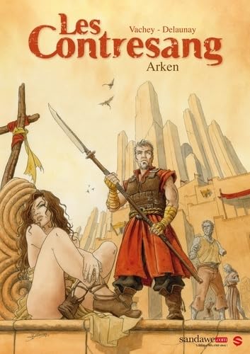 Les contresang