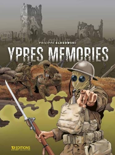 Ypres memories