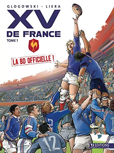 XV de France