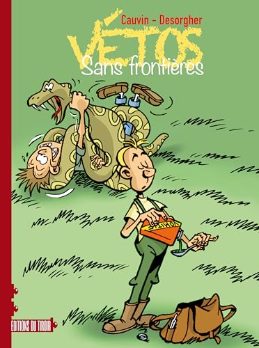 Vétos sans frontières