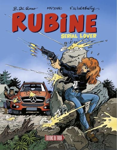 Rubine