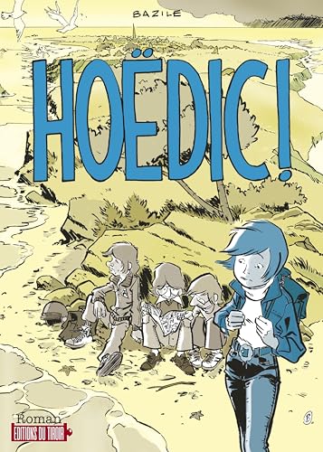 Hoëdic !