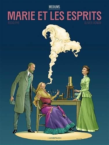Marie et les esprits