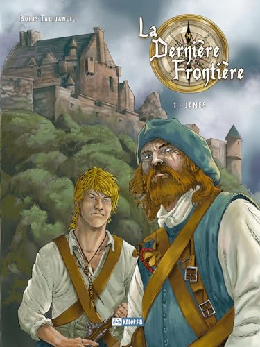 La dernière Frontière