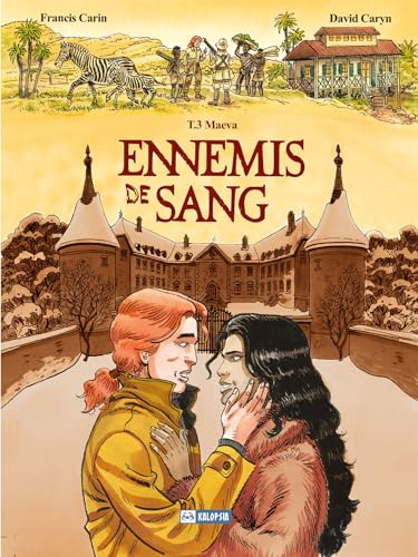 Ennemis de sang