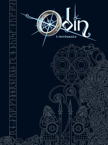 Odin - L'intégrale