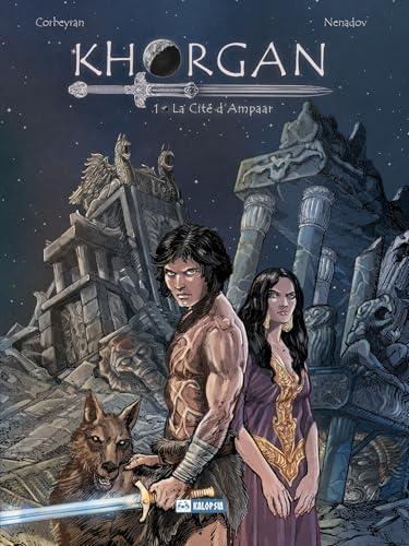 Khorgan