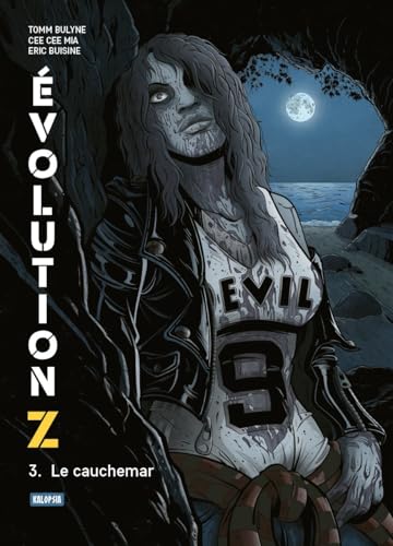 Évolution Z