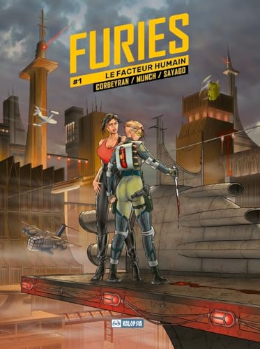 Furies