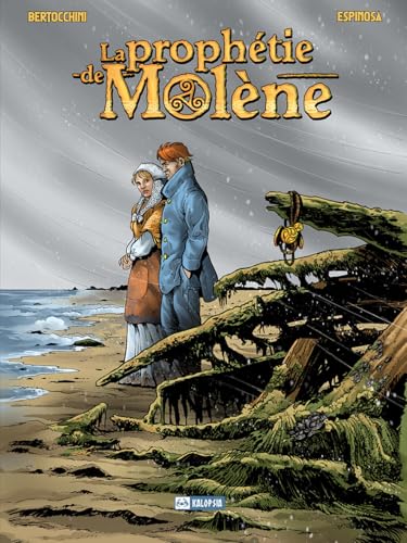 La prophétie de Molène