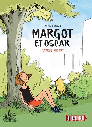 Margot et Oscar