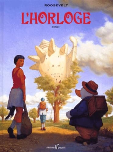L'Horloge