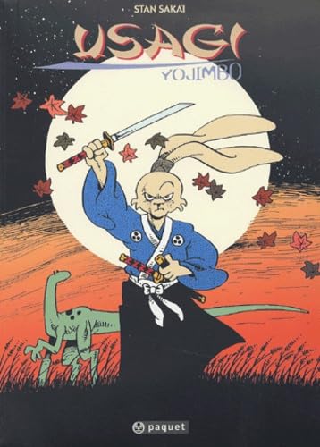 Usagi Yojimbo