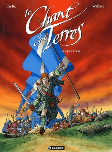 Le Chant des Terres