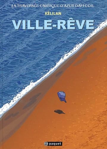 La traversée onirique d'Azur Daffodil