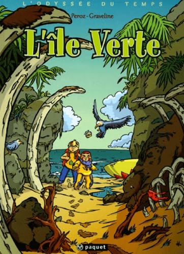 L'Odyssée du Temps