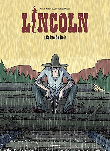 Lincoln #1