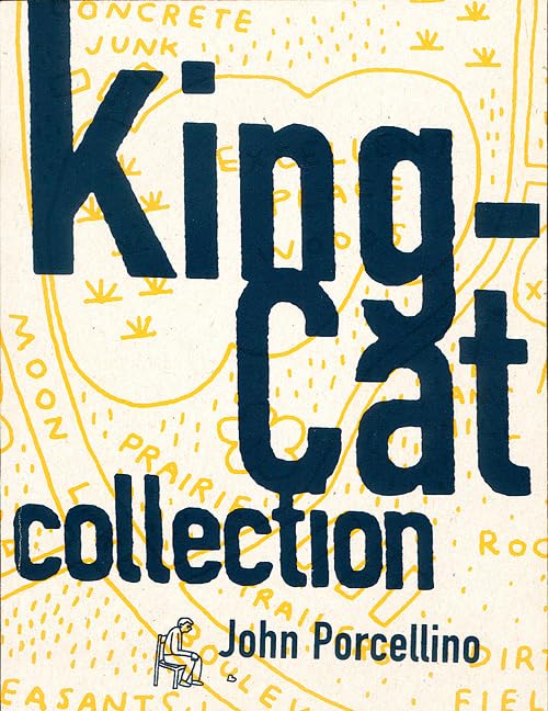 King-Cat Collection