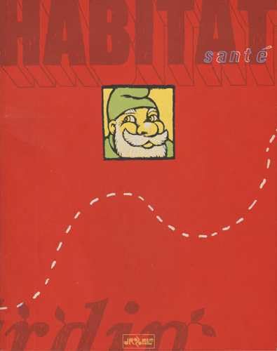 Habitat Santé