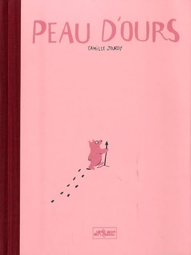 Peau d'ours