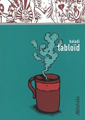 Tabloïd