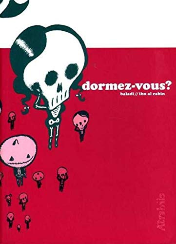Dormez-vous?