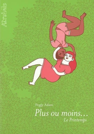 Plus ou moins...
