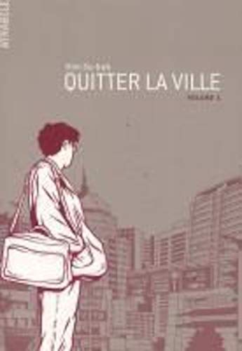Quitter la ville