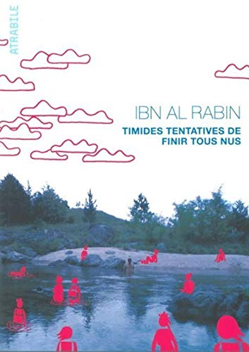 Timides tentatives de finir tous nus