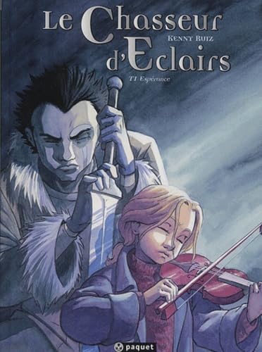 Le Chasseur d'Eclairs