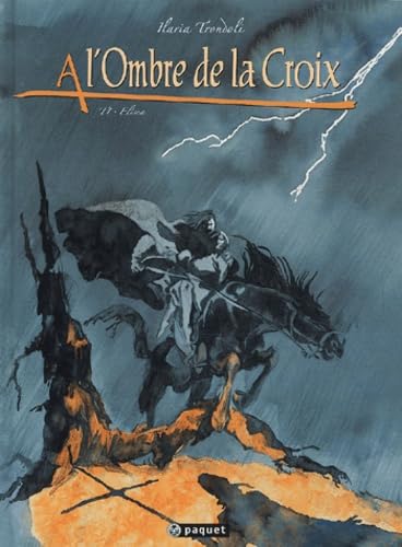 À l'ombre de la croix