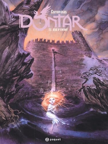 Dontar