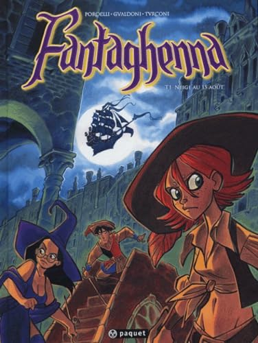 Fantaghenna