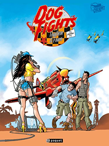 Dog Fights