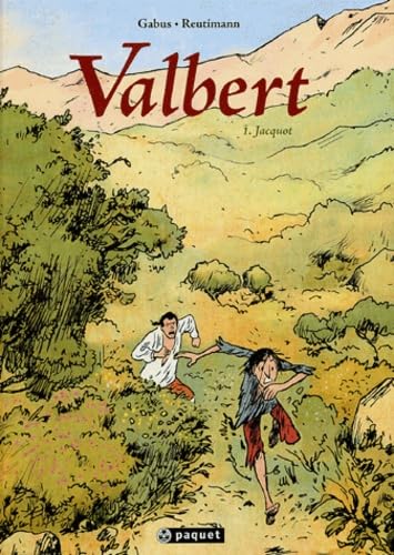 Valbert