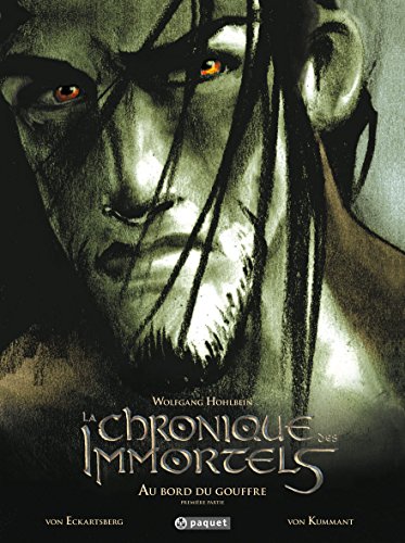 La Chronique des Immortels