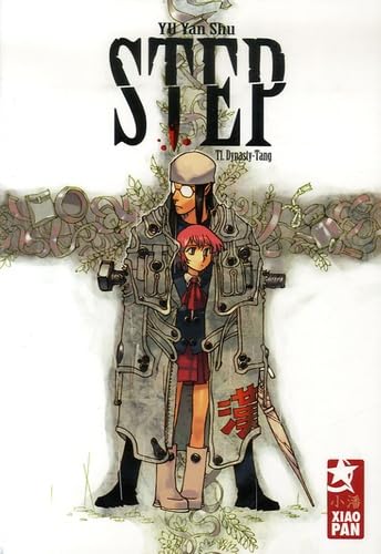 Step